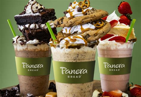 who are panera bread suppliers